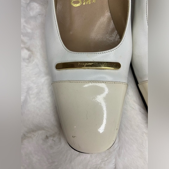 Shoes ferragramo - Picture 3 of 8